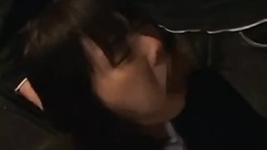 Girl On the train