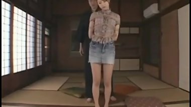 japanese beautiful bondage 8