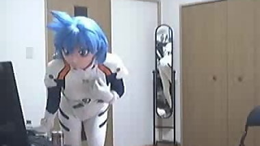 kigurumi 07