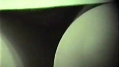 Voyeur Opposite Seat Panties