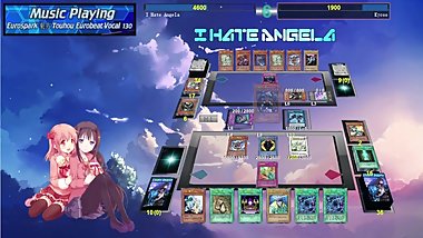 [e?S???cZADS] Spellcaster Synchro NEXT [Links, TCG]