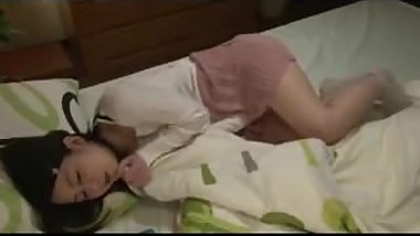 lesbian masturbation