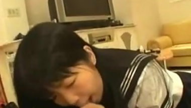 Delecious Janapese Teens - scene 1