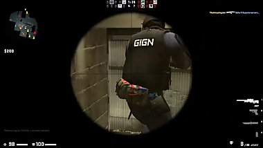 Stupid bitch got blasted his ass blasted in