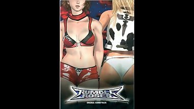 Rumble roses - piste 18 - The thorn of justice