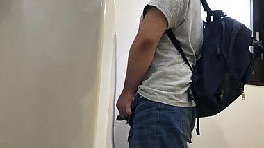 japanese college piss spy 13