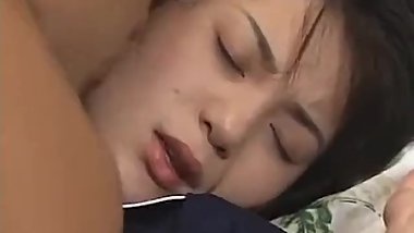 Maika Sawada uncensored