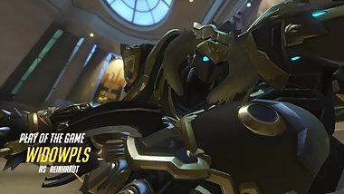 German man takes on 3 girls and a Japanese man with his huge weapon