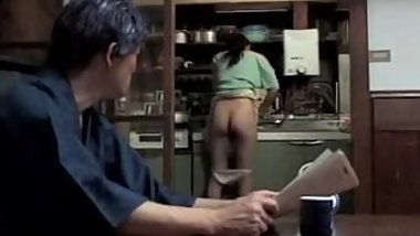 Is This A Japanese Marriage?