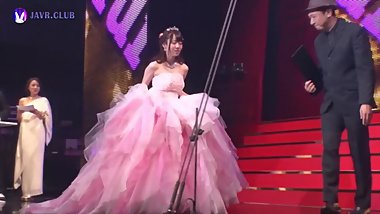 FANZA Adult Awards 2019 - Best Japanese Actress JAV Awards 2019