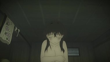 Kanokon OVA - 02 (ENG DUB)