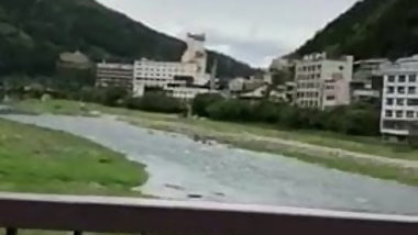 onsen