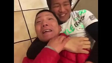 japanese nonke just a little harmless fun