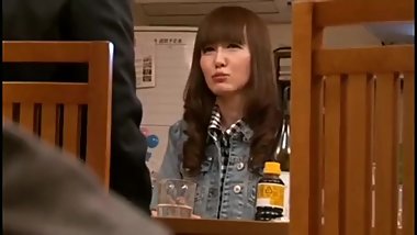 Affair with the Boss 1