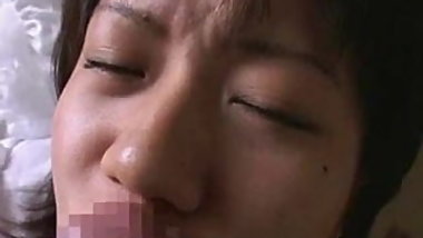 Compilation of Asian Facial Dolls 3
