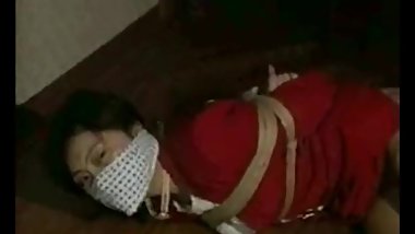 japanese woman boundage