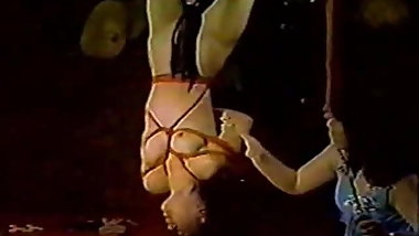 Japanese suspention