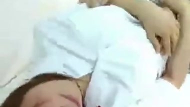 japanese tickling
