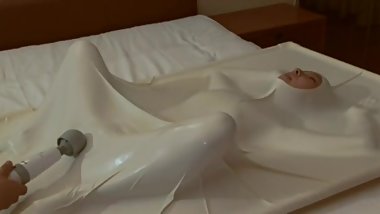 Japanese Vacbed Part1