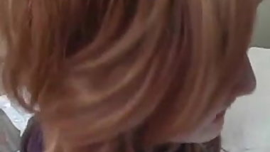Hotel Creampie