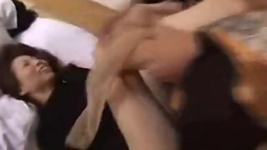 japanesse girl tickle 2