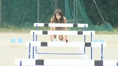 Free jav of Asian amateur in nude track part4