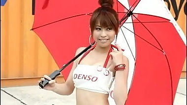 Race Queen
