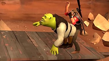 What Are You Doing In My Swamp