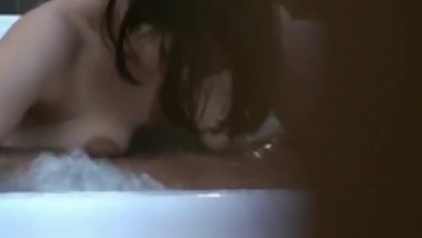 Hot Spring Bathing Sex Couples