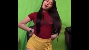 Mycah Sasaki baybee 3