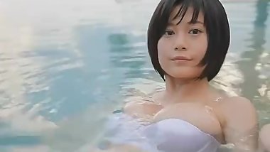 Japanese Gravure Idol