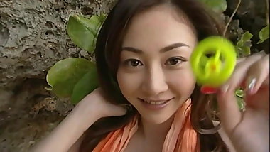 Anri Sugihara - bubbles soap