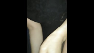 Random Chinese HandJob