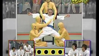 japanese tickling variety (M/M)