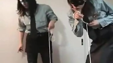 mistress and male slave