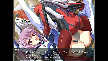 Klein Hase_Event Gallery_Rurun&Rosea?»Queen Defeat