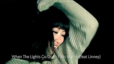 Asian Strip Dance- EDM-When the Lights go out-09/17