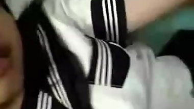 Hot Japanese Lesbians 6a uncensored