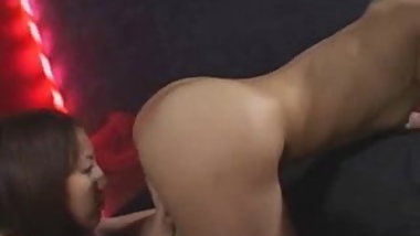 japanese lesbian part 1