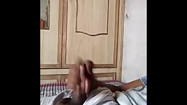 Big cock blowjob