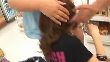 Super hot asian babes sucking, fucking part2
