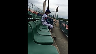 baseball boy