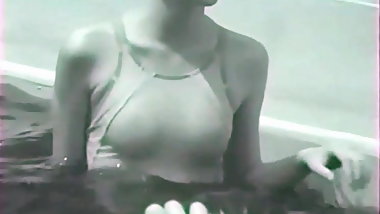 Infrared camera