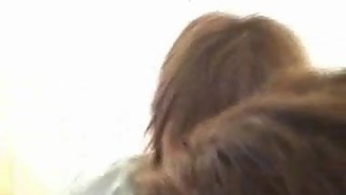 Asian Creampie fin