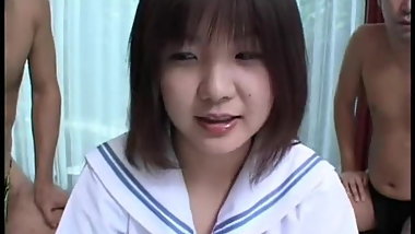 japanese idol-satomi sakai 1-by PACKMANS