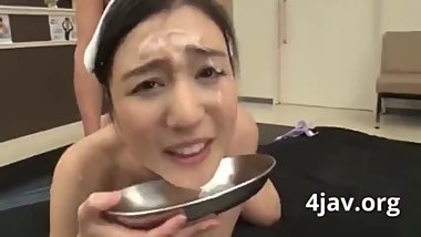 iori kogawa nurse cum collotion mission