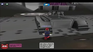 This is a serious video, Farewell Toontown