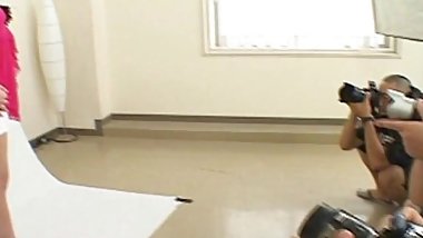 Miu Satsuki shakes the boobs while fuck - More at hotajp.com