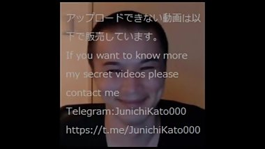 Japanese Hiddeln Toilet cam 01