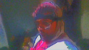 Donald trump don't win ima new humane creature criatura djfullproof fishypp